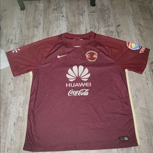 Club American xxl jersey